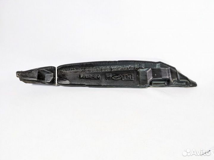 Пыльник крыла передний левый Hyundai Getz G4EA