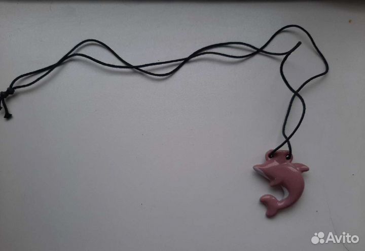 Браслеты, серьги, кольца, подвески