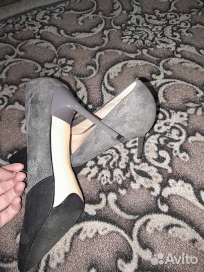 Туфли женские 38 размер