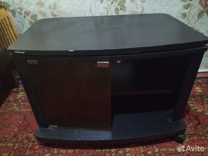 Тумба под TV