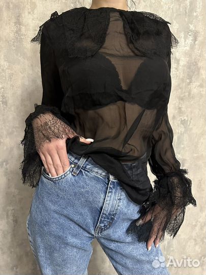 Блузка женская Adele Fado