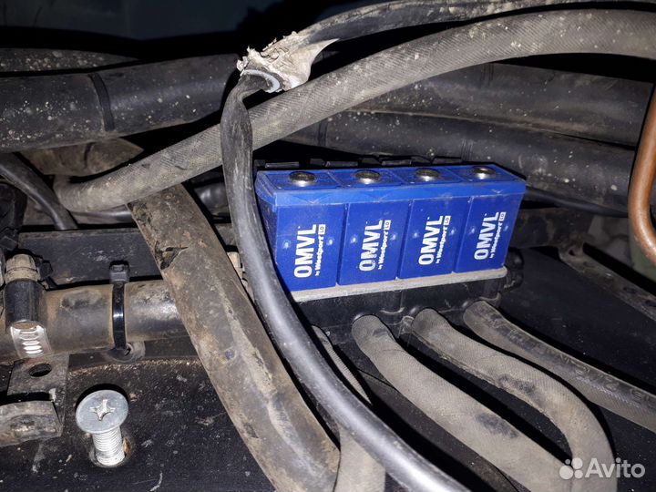 Газовое оборудование 4 поколения