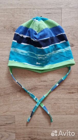 Новые и б/у шапочки Lassie, Reima, Tokka Tribe, др