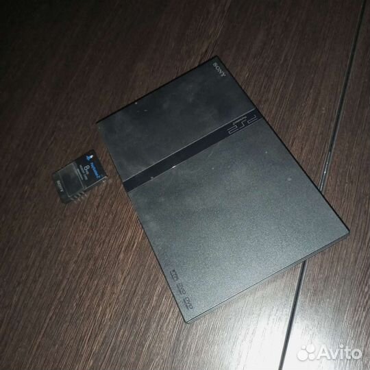 Sony PS2