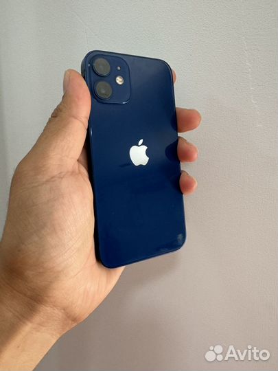 iPhone 12 mini, 128 ГБ