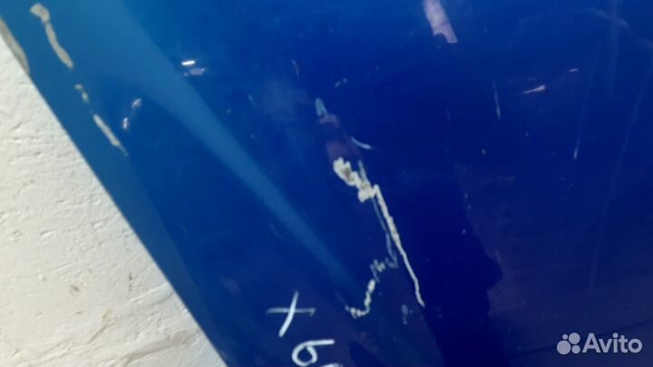 Капот Honda FRV