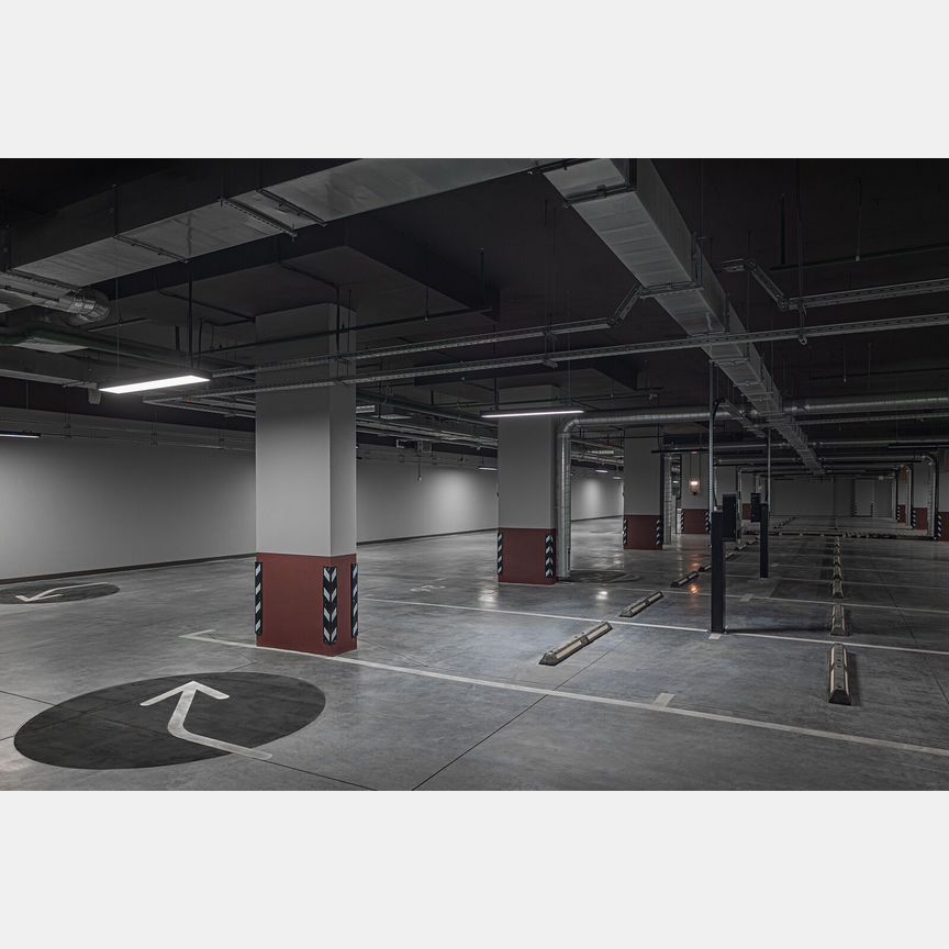 2-к. квартира, 72 м², 19/21 эт.