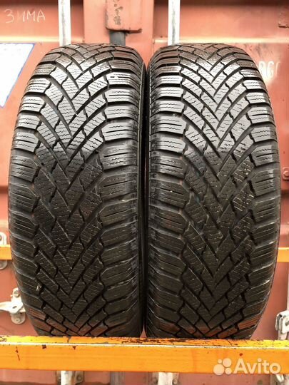 Continental ContiWinterContact TS 860 175/65 R14