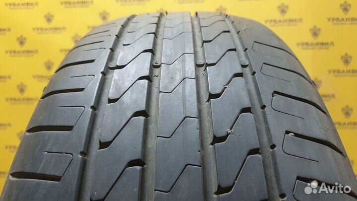 Cooper Evolution CTT 225/55 R19