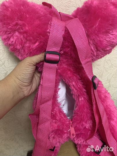 Мягкие игрушки Хаги ваги