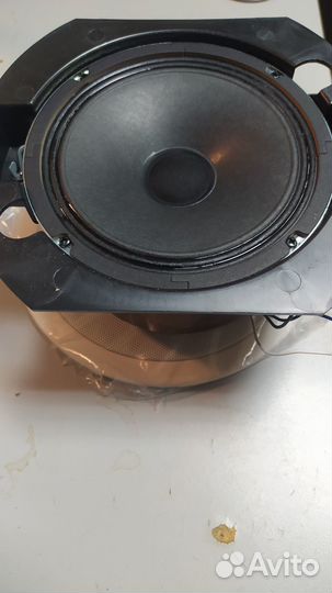 Inter-M CS-05W потолочный громкоговоритель 5 Вт