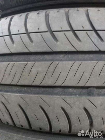 Michelin Agilis 51 165/70 R14