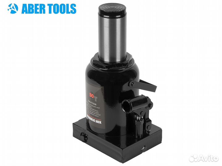 Домкрат бутылочный 50 тонн