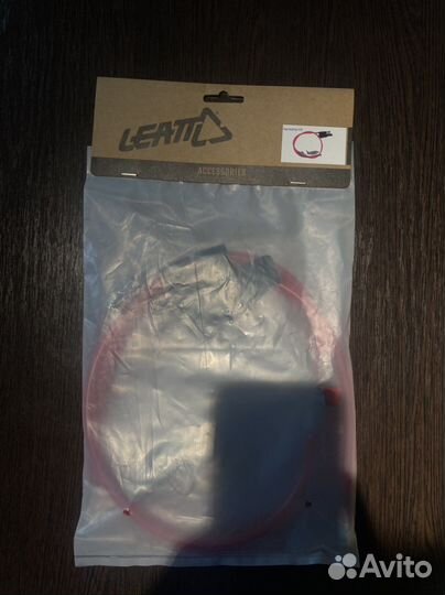 Набор для гидропака Leatt Helmet Hands Free Kit