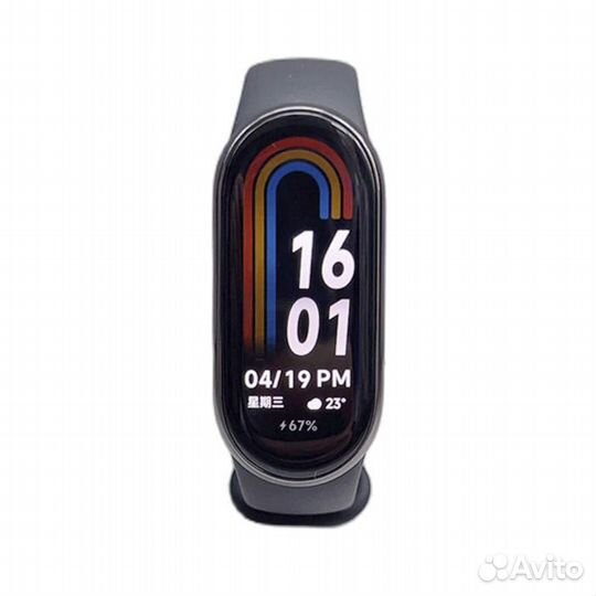 Браслет Xiaomi Mi Band 8
