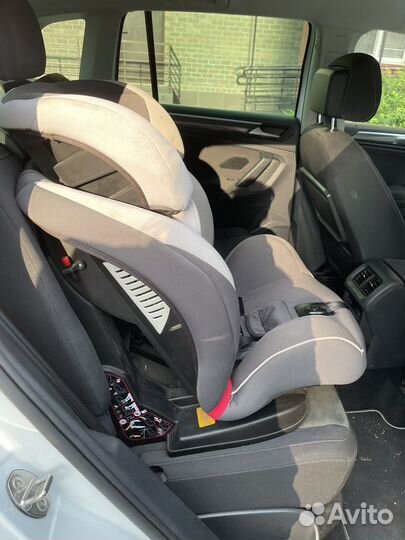 Cam детское кресло