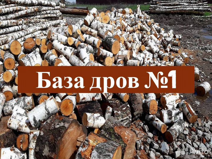 Дрова