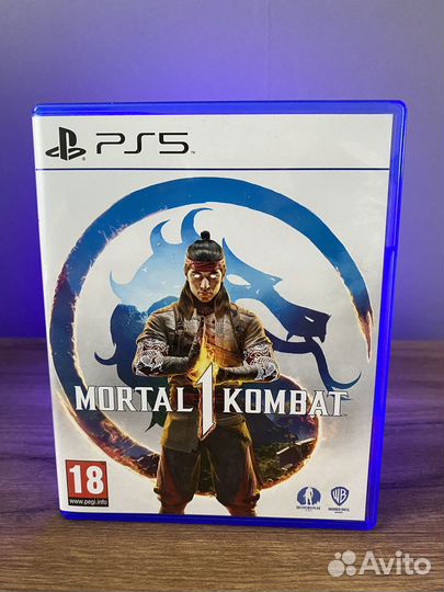 Игры для sony playstation 5 ps5