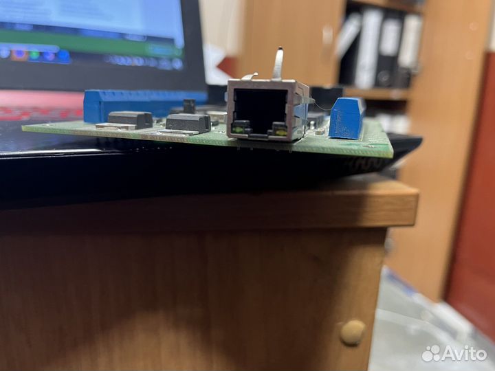 Laurent сетевой контролер управления