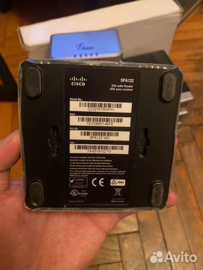 Ip шлюз телефонный grandstream cisco audiocodes