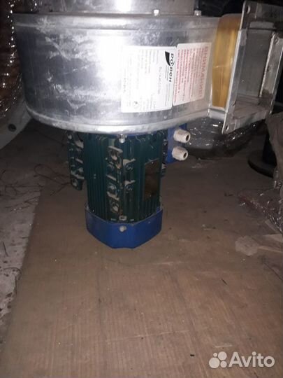 Ремонт электро двиготелей