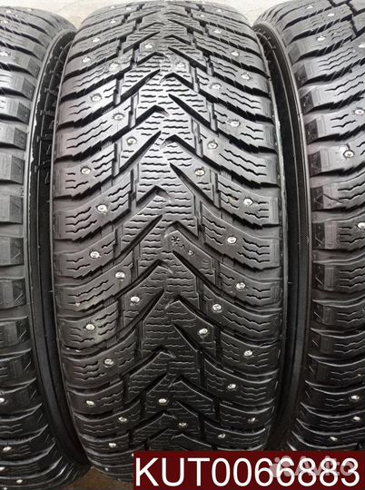 Nokian Tyres Hakkapeliitta 8 SUV 215/70 R16 107U