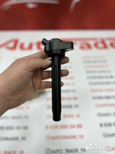 Катушка зажигания toyota camry v70 75, 3.5