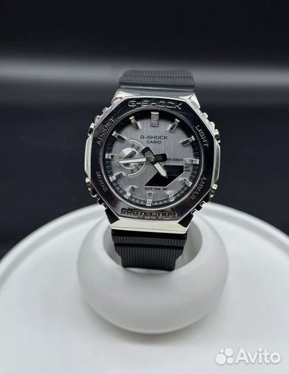 Часы casio G shock