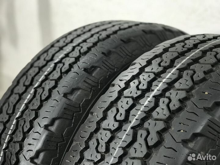 Firestone Wilderness AT 255/70 R16