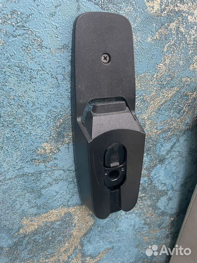 Вертикальный пылесос на запчасти