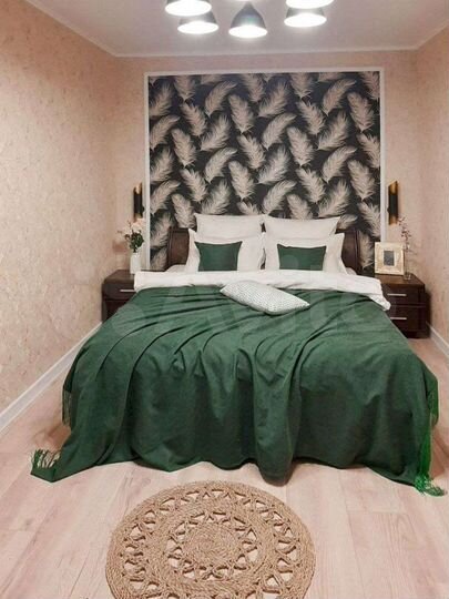 2-к. квартира, 70 м², 2/5 эт.