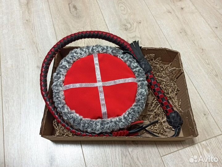 Набор атамана Недоруб