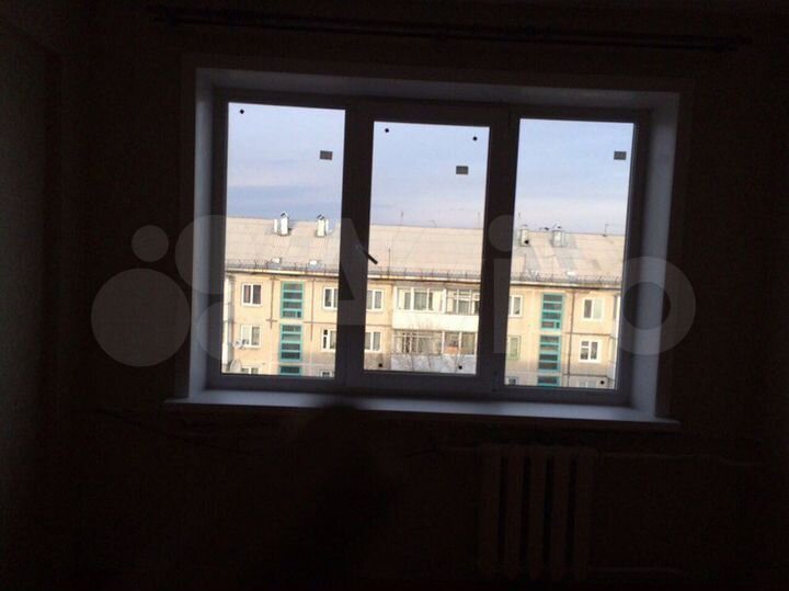 1-к. квартира, 30,2 м², 5/5 эт.