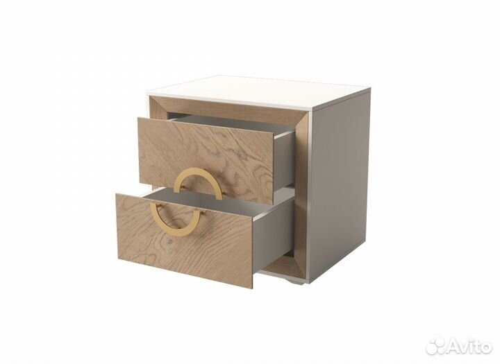 Тумба прикроватная