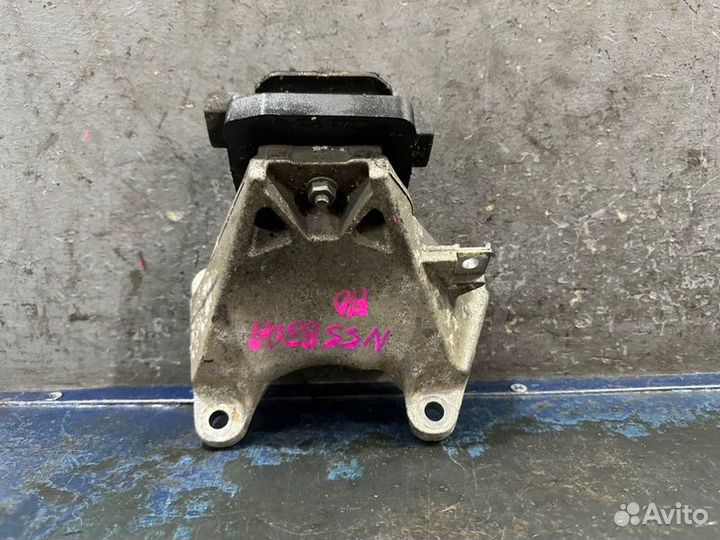 Подушка АКПП Bmw 5 F10 N55B30A 3.0T