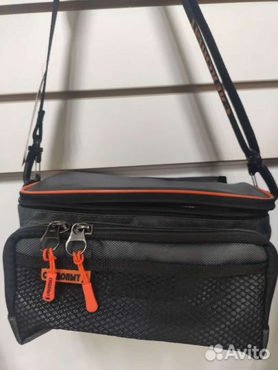 Сумка рыболова 