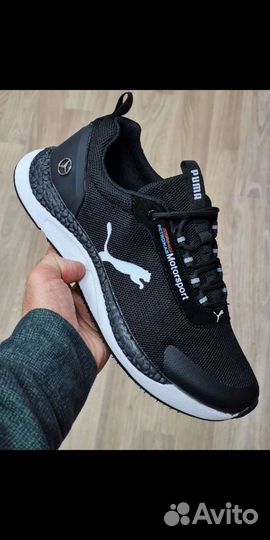 Кроссовки Puma