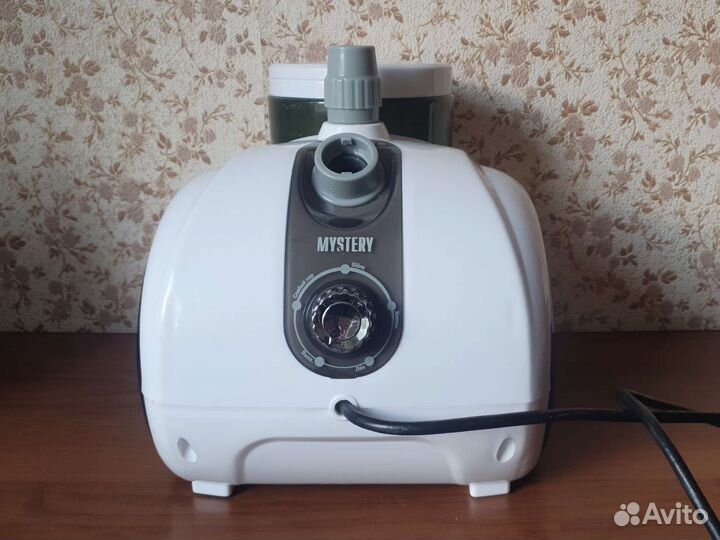 Вертикальный отпариватель парогенератор
