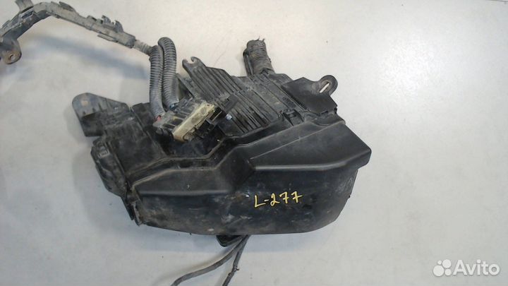 Блок предохранителей Nissan Murano, 2008