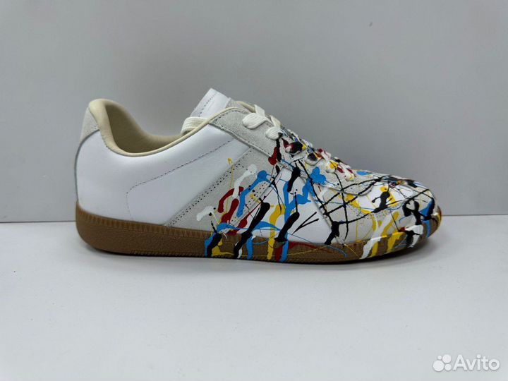 Maison margiela replica