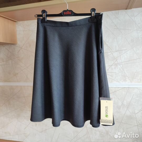 Юбочка школа/peplos на 170-176 р