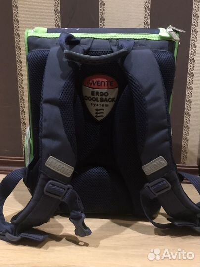 Рюкзак первоклассника