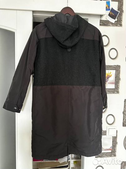 Парка massimo dutti