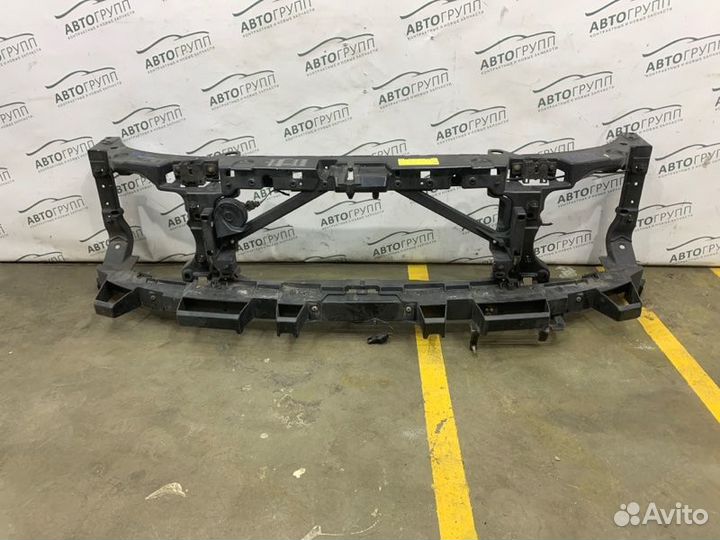 Панель передняя телевизор в сборе передний Land