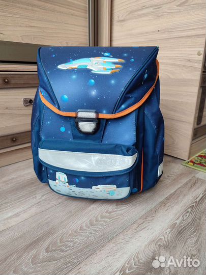 Рюкзак школьный Tiger Family