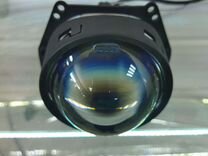 Линзы BI-LED GTR V3 для Kia Ceed 2 2012-2018