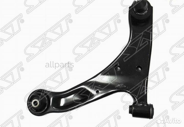 SAT ST-45202-65J00 Рычаг нижний с шаровой suzuki e
