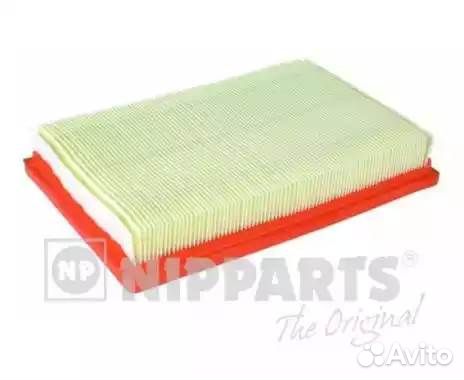 Фильтр воздушный hyundai accent 1.5/1.6 00/mazda E