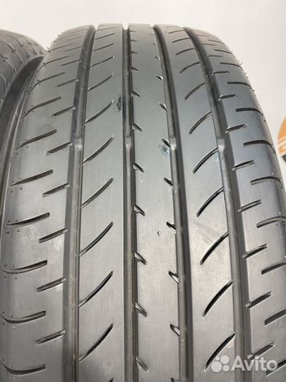 Yokohama BluEarth E51A 225/60 R18