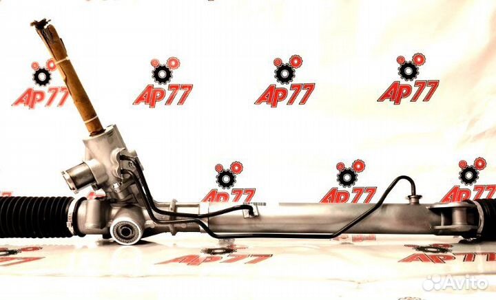 Рулевая рейка левая Volvo Xc90 Afr36000682